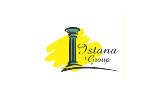 Logo Istana Group