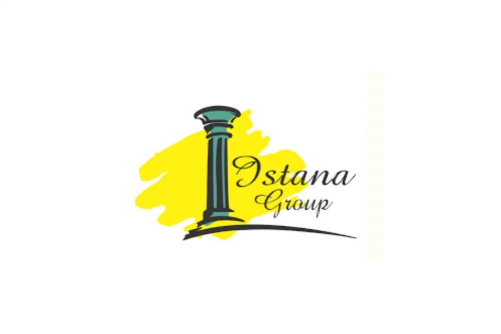 Logo Istana Group