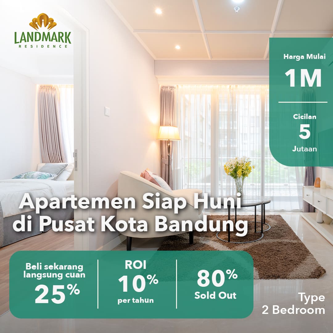 INVESTOR 2 BR