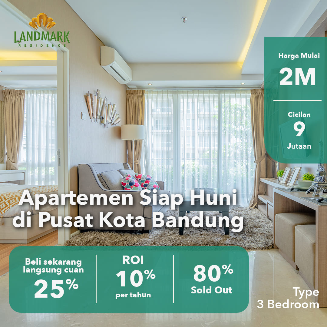 INVESTOR 3 BR