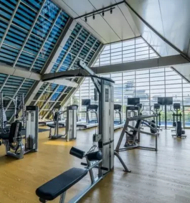gym